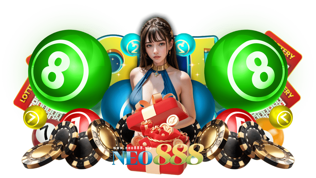 neo888 เกมพนันเล่นง่าย ฝากยอดเล่นพนันได้แบบไม่มีขั้นต่ำ